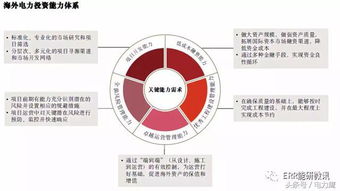 海外電力投資 趨勢、挑戰(zhàn)與資產管理新思路